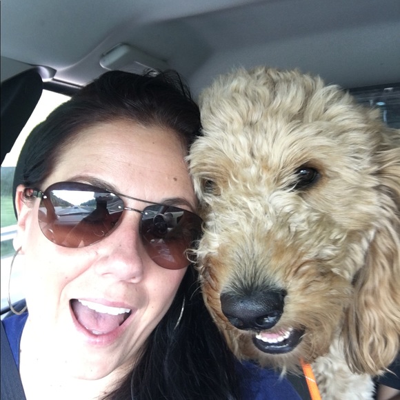 Meet your Posher, Michelle - Picture 1 of 1